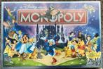 Monopoly Disney, Hobby en Vrije tijd, Gezelschapsspellen | Bordspellen, Ophalen of Verzenden, Nieuw, Hasbro