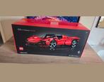 Lego 42143 nieuw ferrari daytona, Kinderen en Baby's, Speelgoed | Duplo en Lego, Ophalen of Verzenden