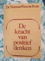 De kracht van positief denken, Ophalen of Verzenden, Gelezen