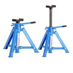 Opvouwbare assteun 12 ton, Auto diversen, Verzenden