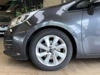 Kia Rio 1.2 CVVT ExecutiveLine | Navi | Cruise | PDC | Camer, Auto's, Kia, 1027 kg, Gebruikt, Zwart, 4 cilinders