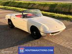 Lotus Elan S2 | 1965 | Route 66 Auctions, Auto's, Overige carrosserieën, Zwart, Bedrijf, Handgeschakeld
