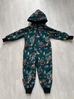 Ielm pak maat 104 groen met vogels, Ophalen of Verzenden, Zo goed als nieuw, Meisje