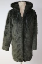 ESSENTIEL ANTWERP Heerlijke faux fur jas maat 34 / 36 XS / S, Ophalen of Verzenden, Zo goed als nieuw, Essentiel Antwerp, Nederland