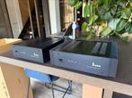 Isem ap 250-al650 versterker klasse a(b), Ophalen of Verzenden, Gebruikt, Stereo, Overige merken