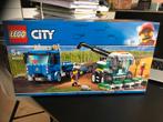 Lego City 5+ 60223, Kinderen en Baby's, Speelgoed | Duplo en Lego, Nieuw, Complete set, Lego, Ophalen