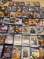 Playstation 2 Games Top Titels :), 3 spelers of meer, Ophalen, Zo goed als nieuw