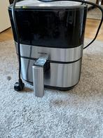 Inventum airfryer, Witgoed en Apparatuur, Airfryers, Ophalen, Zo goed als nieuw, Airfryer