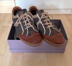 Sneakers Floris van Bommel 39 in zeer goede staat, Kleding | Heren, Schoenen, Bruin, Floris van Bommel, Ophalen of Verzenden, Sneakers of Gympen