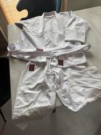 Judopak maat 150 - Zo goed als nieuw!, Ophalen, Judo, Vechtsportpak, Zo goed als nieuw