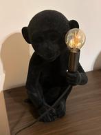 Aap met lamp, Ophalen, Zo goed als nieuw, Minder dan 50 cm