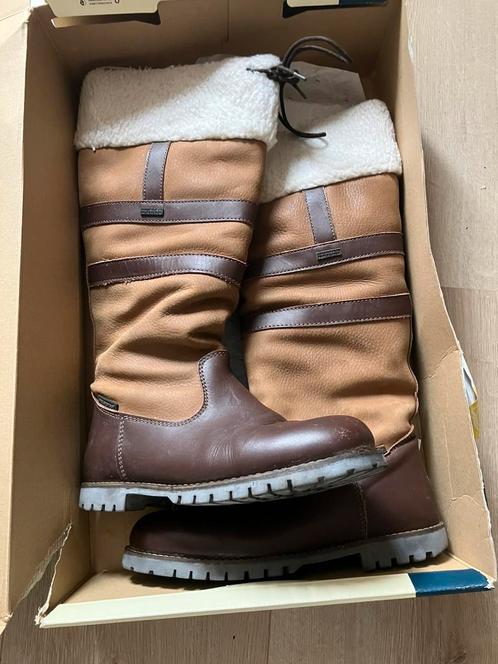 Human nature laarzen maat 39, Kleding | Dames, Schoenen, Gedragen, Hoge laarzen, Bruin, Ophalen