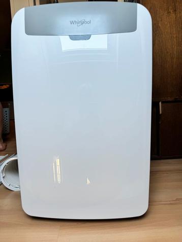 Mobiele Airco Whirlpool PACW212HP beschikbaar voor biedingen