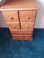 Laden kastje, Huis en Inrichting, Kasten | Ladekasten, Zo goed als nieuw, Minder dan 100 cm, 25 tot 50 cm, 50 tot 100 cm