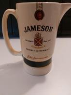 Whisky waterkan "Jameson", Verzamelen, Overige Verzamelen, Ophalen of Verzenden