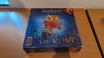 De kolonisten van Catan : De val van Rome, Hobby en Vrije tijd, Gezelschapsspellen | Bordspellen, Ophalen of Verzenden, Zo goed als nieuw