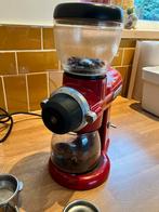 Koffiebonen maler kitchenaid artisan, Ophalen of Verzenden, Zo goed als nieuw