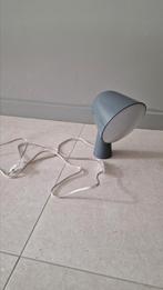 Foscarini Binic design lamp antraciet, Ophalen of Verzenden, Zo goed als nieuw, Design, Minder dan 50 cm