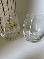 Rémy Martin glazen set van 2 glazen, Ophalen of Verzenden, Nieuw, Borrel- of Shotglas
