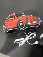 Volkswagen Kever Lamp, Ophalen of Verzenden, Gebruikt, Transport