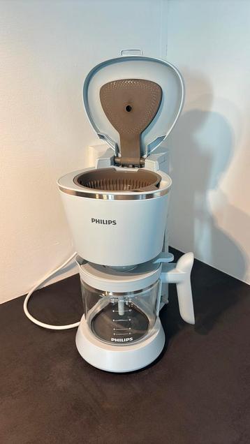 Philips x Hema koffiezetapparaat beschikbaar voor biedingen