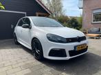 Volkswagen Golf 2.0 TSI R 4MOTION R DSG 2010 JD, Origineel Nederlands, Te koop, 5 stoelen, Benzine