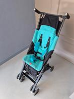 GB Pocket Opvouwbare Buggy - Compact & Handig!, Kinderen en Baby's, Kinderwagens en Combinaties, Ophalen of Verzenden, Gebruikt