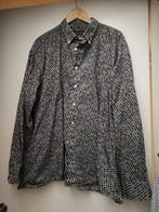 Henderson overhemd maat 4XL vrolijke stippen, Kleding | Heren, Overhemden, Overige kleuren, Henderson, Ophalen of Verzenden, Overige halswijdtes