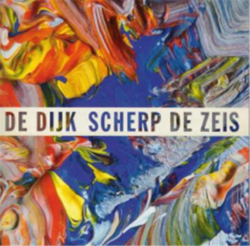 De Dijk - Scherp de zeis - 2011 beschikbaar voor biedingen