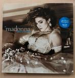 Madonna - Like a Virgin LP, Cd's en Dvd's, Vinyl | Pop, Ophalen of Verzenden, 1980 tot 2000, Gebruikt, 12 inch