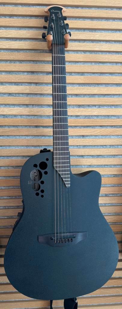 Ovation 1778TX-5G Pro Series – Electro-akoestische gitaar, Muziek en Instrumenten, Snaarinstrumenten | Gitaren | Akoestisch, Zo goed als nieuw