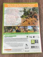 Zoo Tycoon Xbox 360 Frontier Game Clean Disc, Ophalen of Verzenden, Vanaf 3 jaar, Simulatie, 1 speler
