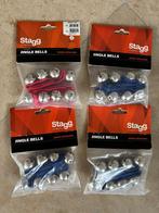 Polsbandjes met belletjes nieuw in zak (6 euro per zakje), Ophalen of Verzenden, Nieuw, Melodische percussie