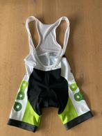 Milremo bibshort en shirt, Fietsen en Brommers, Ophalen of Verzenden, Zo goed als nieuw, XL, Milremo