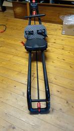 Domyos 100 Roeiapparaat - Perfect voor thuis!, Sport en Fitness, Fitnessapparatuur, Ophalen, Gebruikt, Metaal, Roeitrainer