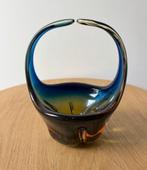 Murano stijl glas object, Antiek en Kunst, Antiek | Glas en Kristal, Ophalen of Verzenden