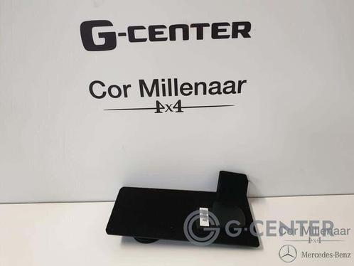 Mercedes-Benz G-Klasse Contactplaat A1698201611 A4638230211, Auto diversen, Autoradio's, Ophalen of Verzenden