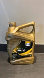 Eurol 5w-30 5 liter, Ophalen of Verzenden