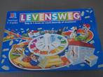 Levens weg van MB, Hobby en Vrije tijd, Gezelschapsspellen | Bordspellen, Ophalen of Verzenden