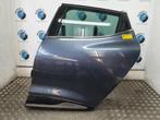 RENAULT CLIO [L_REAR_DOOR] 2019, Gebruikt, Deur, Ophalen of Verzenden, Links