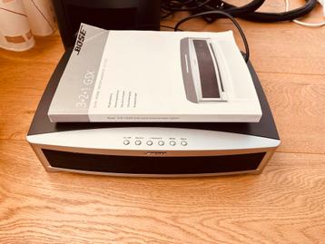 Bose 321GSX Home Entertainment Systeem beschikbaar voor biedingen