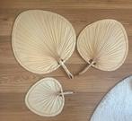 Decoratie wand bladen bohemian, Huis en Inrichting, Woonaccessoires | Wanddecoraties, Ophalen of Verzenden