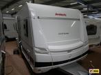 Dethleffs Camper 450 FL, Caravans en Kamperen, Schokbreker, Bedrijf, Treinzit, Overige