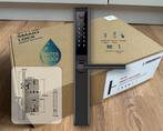 Smart Lock D41B met Vingerafdruk Scanner, Doe-het-zelf en Verbouw, Deuren en Horren, 80 tot 100 cm, Nieuw, Ophalen of Verzenden