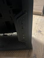 Lege game pc kast, Ophalen, Zo goed als nieuw