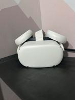 Meta Quest 2 - VR Bril, Ophalen of Verzenden, Gebruikt, VR-bril, Overige platformen