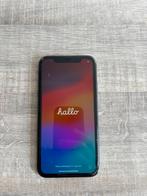 iPhone 11 gebruikt, Gebruikt, Zwart, 76 %, 64 GB