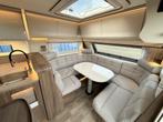 Kabe Imperial 740 CTDL E8, Caravans en Kamperen, Caravans, Rondzit, 7 tot 8 meter, Bedrijf, Kabe