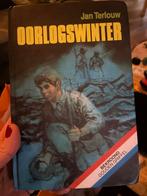 Oorlogswinter - Jan Terlouw, Ophalen of Verzenden, Nieuw