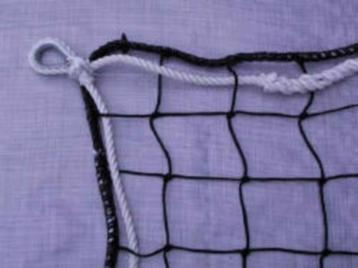 VEILIGHEIDSNETTEN beschikbaar voor biedingen